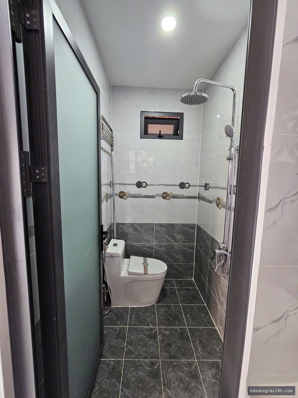 Bán nhà phố, gần chợ tại Hiệp Hòa, Biên Hòa (63,7m²) - Hình ảnh 3