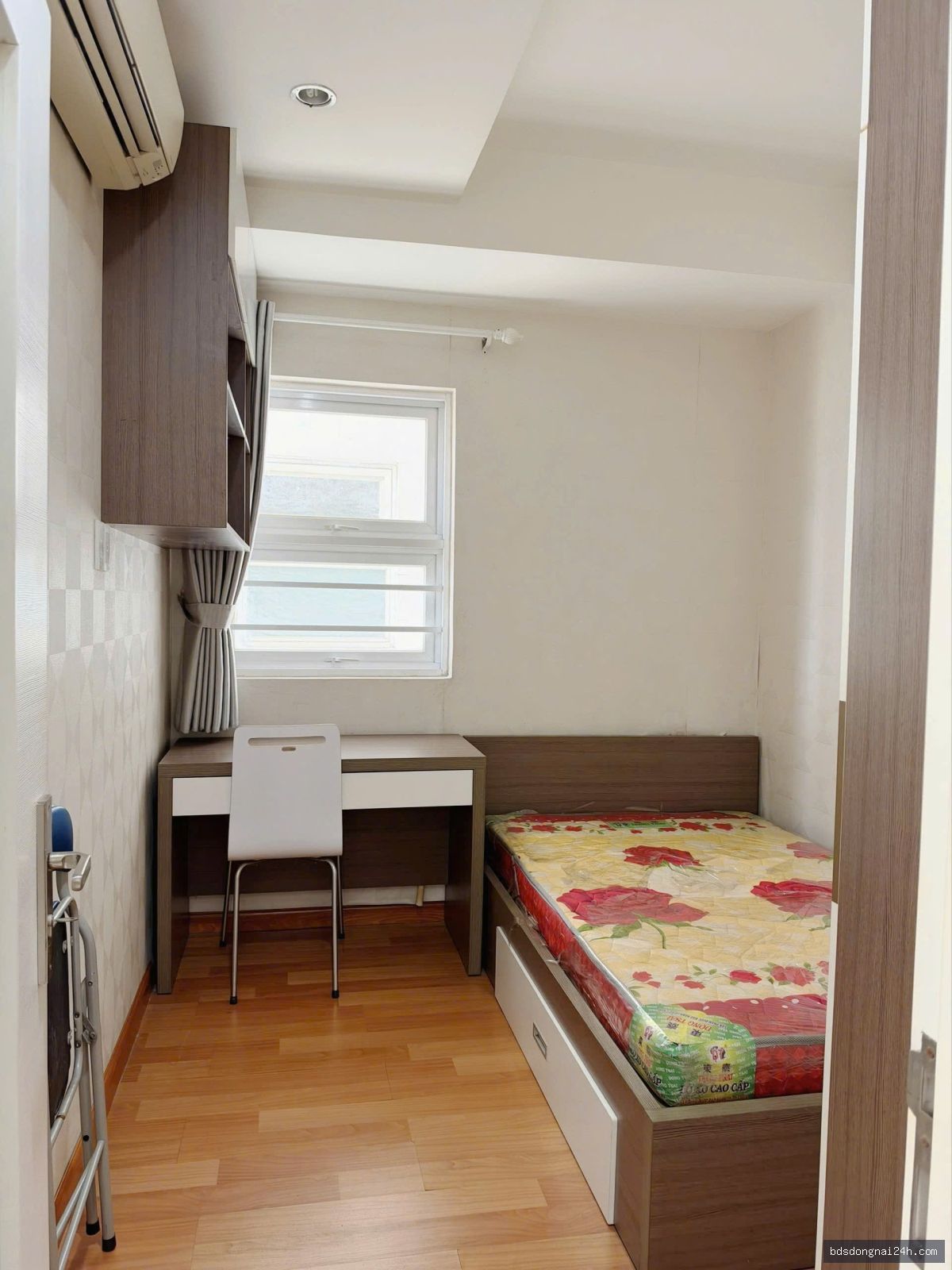 Cho thuê căn hộ 3PN The Pegasus Plaza (96m2) - Hình ảnh 8