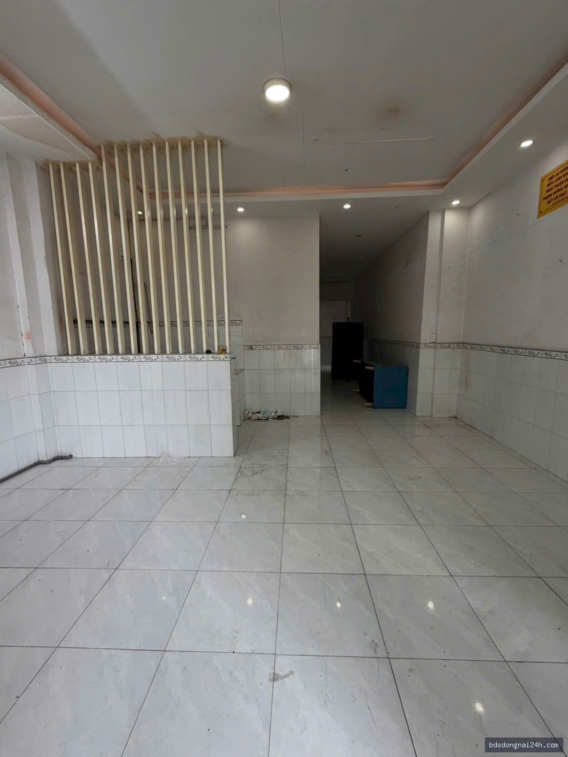 Bán nhà cấp 4 gần chợ (99m2) - Hình ảnh 3