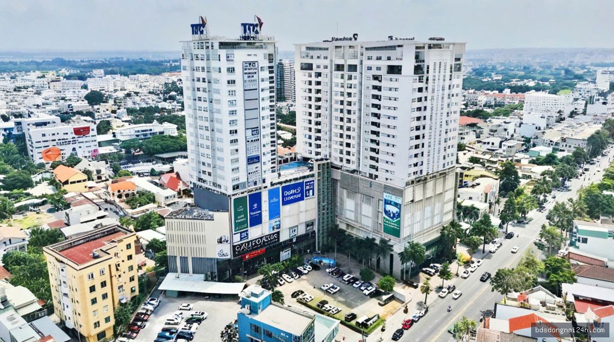 Bán căn hộ STUDIO (37,05 m²) - Hình ảnh 16