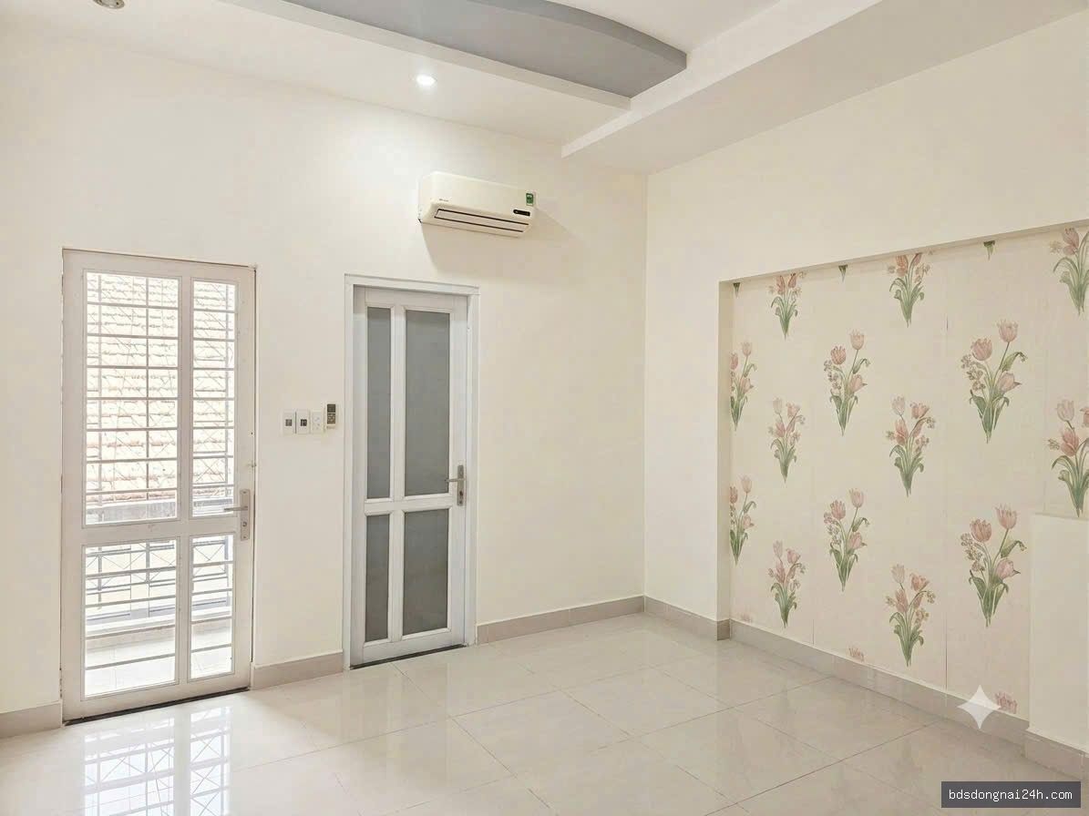 Bán nhà phố tại Thống Nhất, Biên Hòa (60m²) - Hình ảnh 5