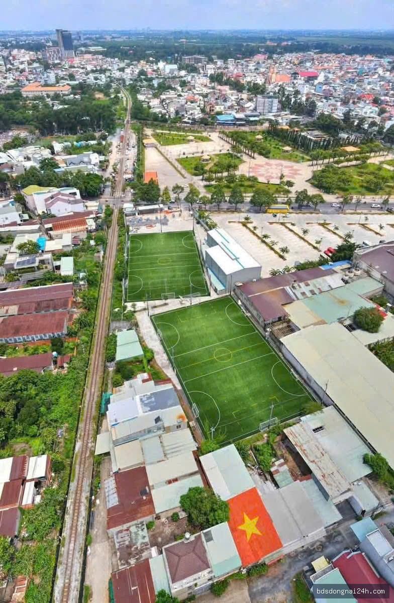 Bán căn hộ chung cư, gần vincom (6.725m²) - Hình ảnh 6