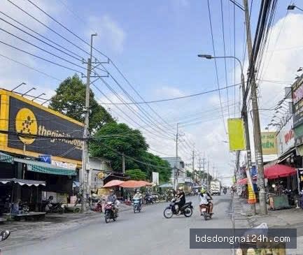 Hình ảnh bất động sản