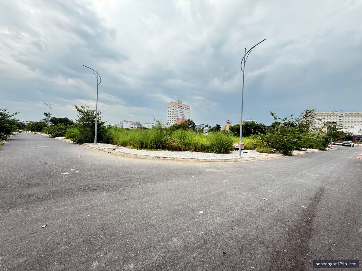 Bán đất tái định cư, gần ngã tư vincom tại Tam Hiệp, Biên Hòa - Hình ảnh 2