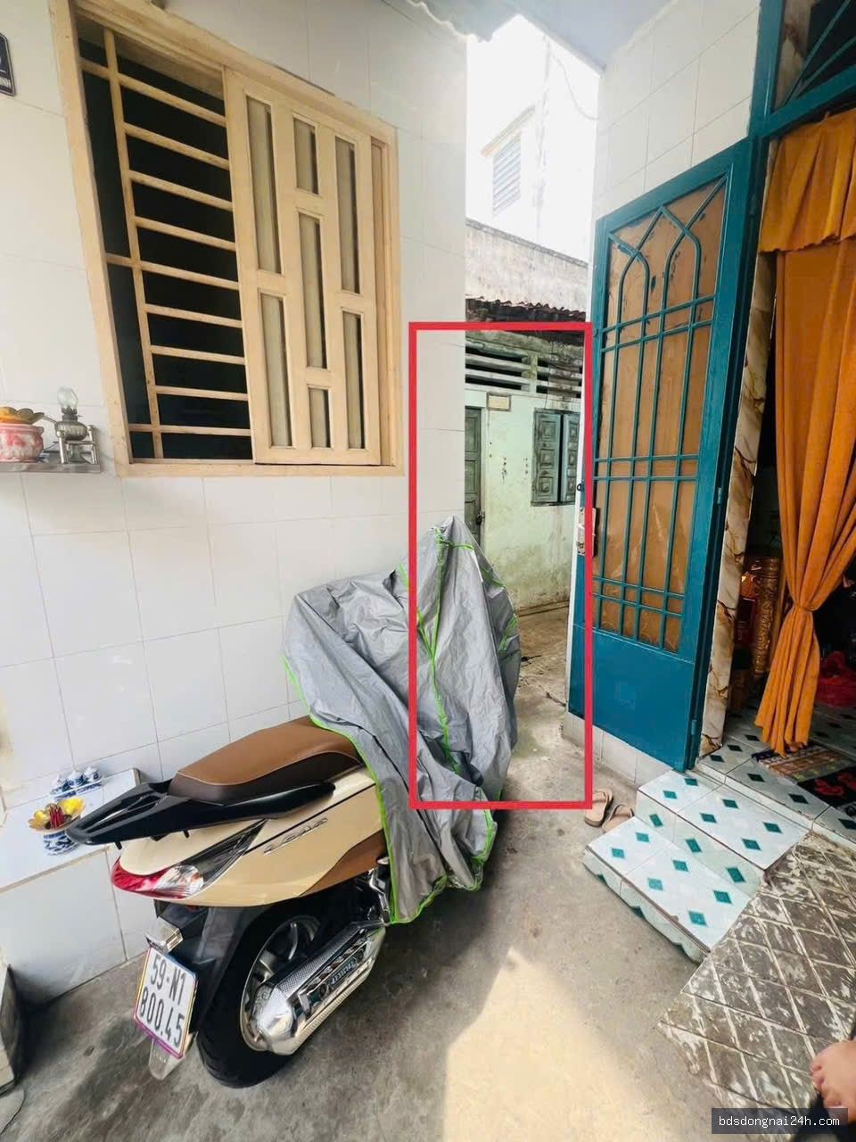Bán nhà phố (26m²) - Hình ảnh 5