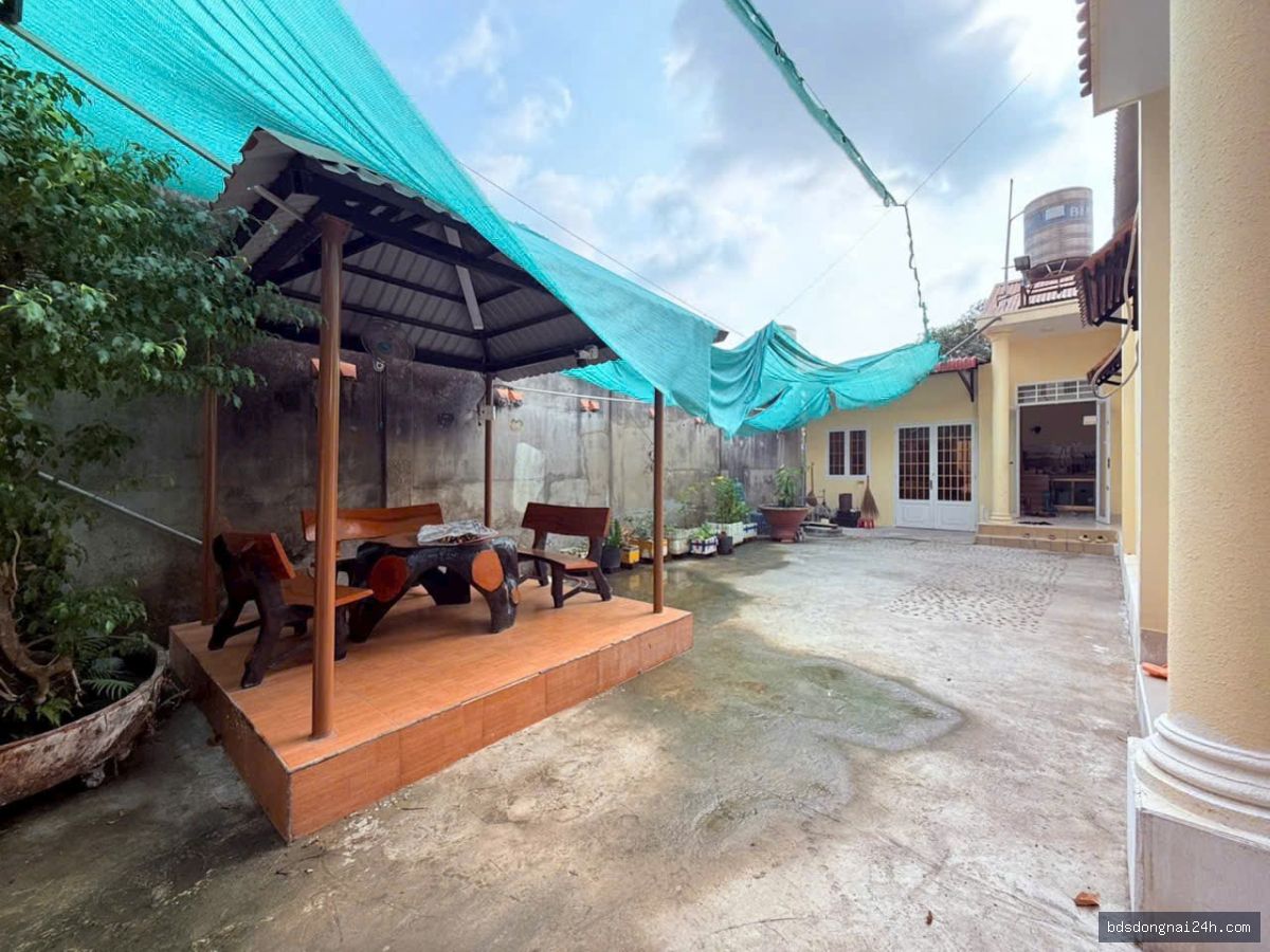 Bán nhà phố tại Hiệp Hòa, Biên Hòa - Hình ảnh 4