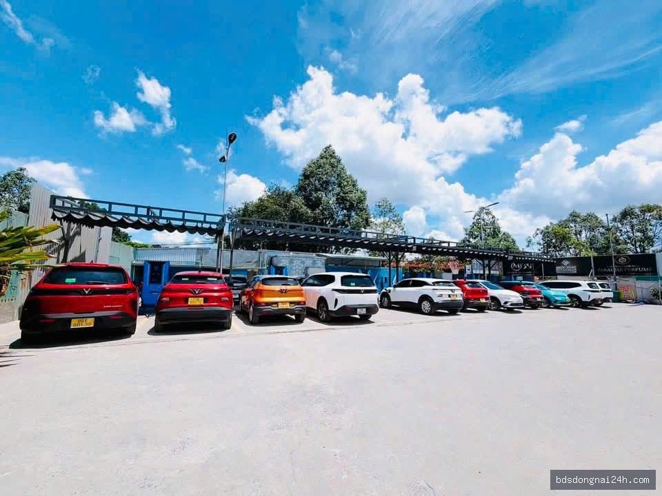 Bán căn hộ chung cư, gần vincom (6.725m²)