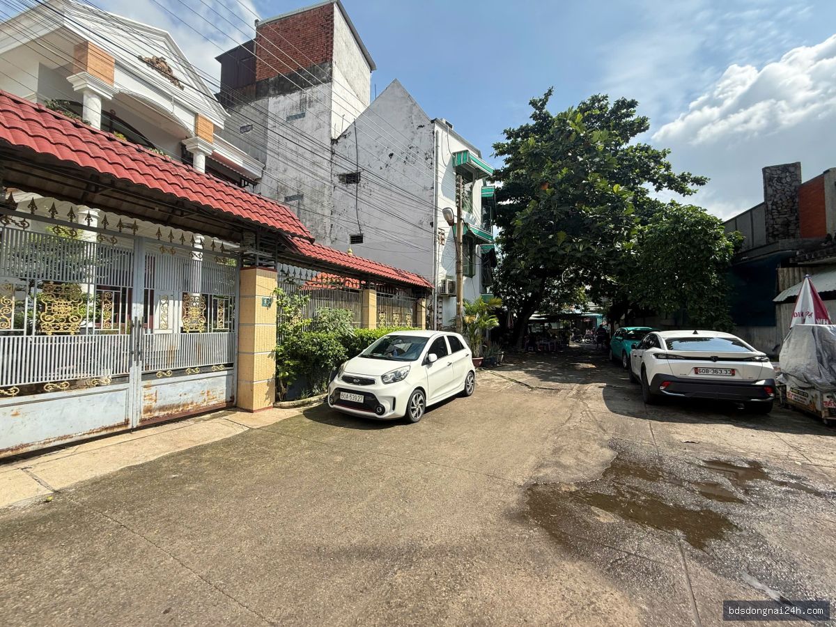 Bán biệt thự, mặt tiền tại Quyết Thắng, Biên Hòa (70m²) - Hình ảnh 11