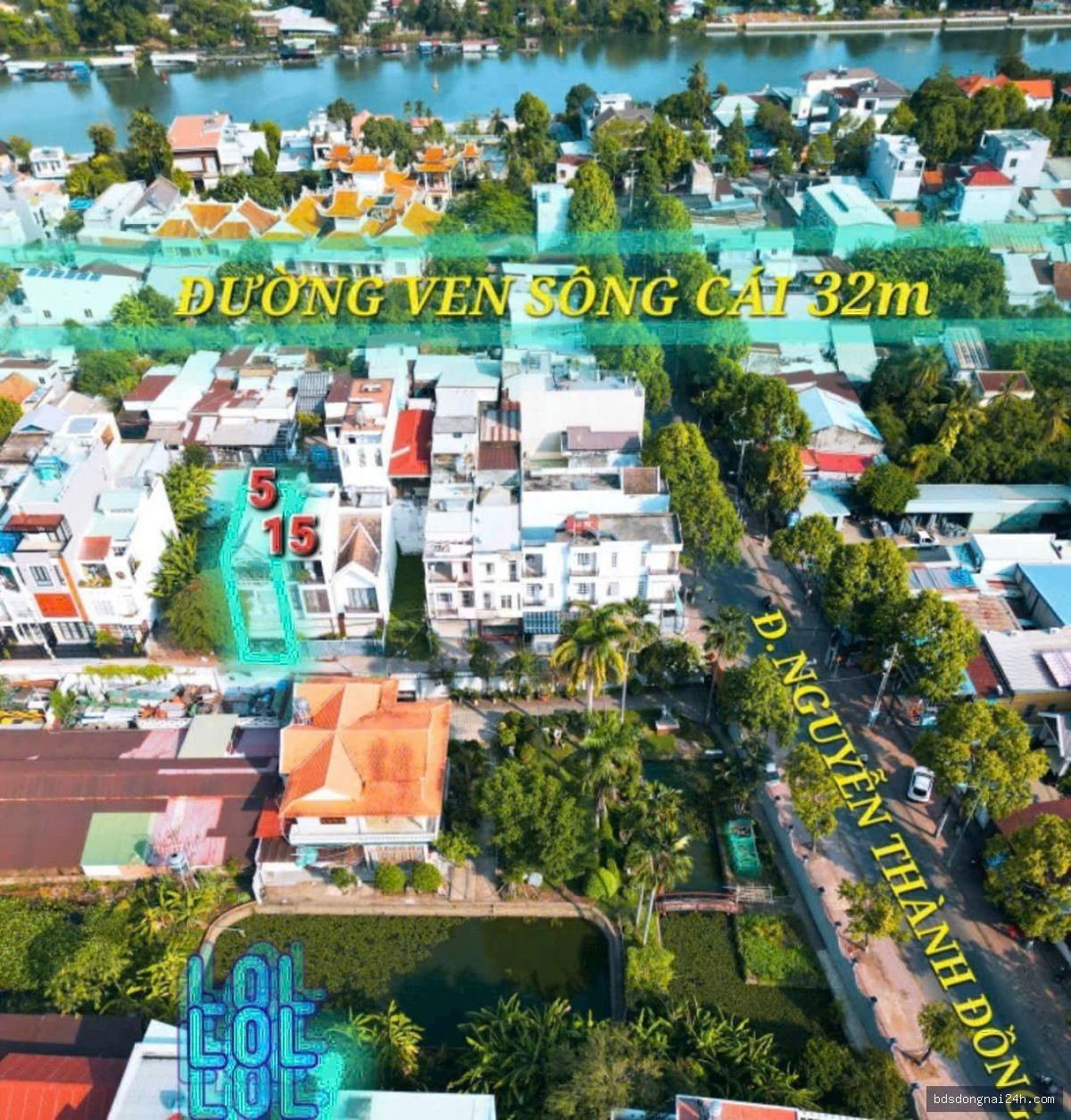 Hình ảnh bất động sản