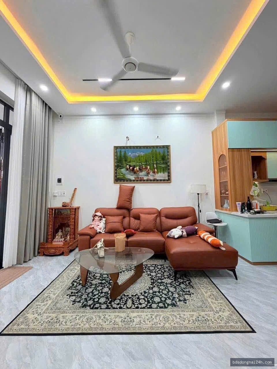 Hình ảnh bất động sản