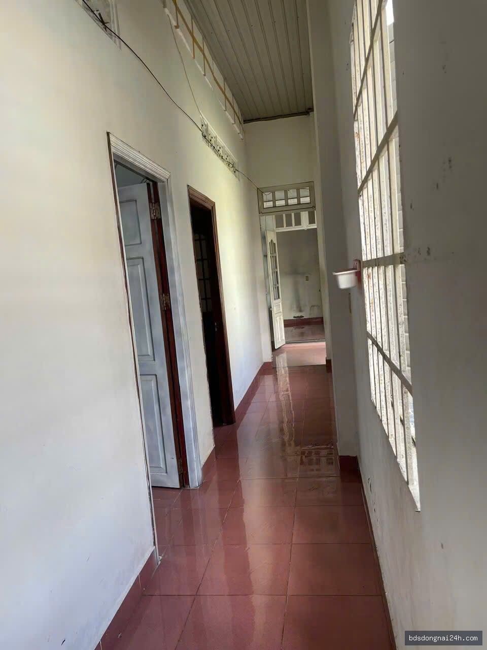 Bán nhà cấp 4 mặt tiền (158m²) - Hình ảnh 3