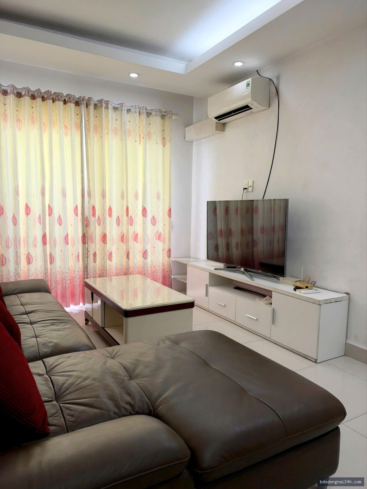 Cho thuê căn hộ 3PN The Pegasus Plaza (96m2) - Hình ảnh 5