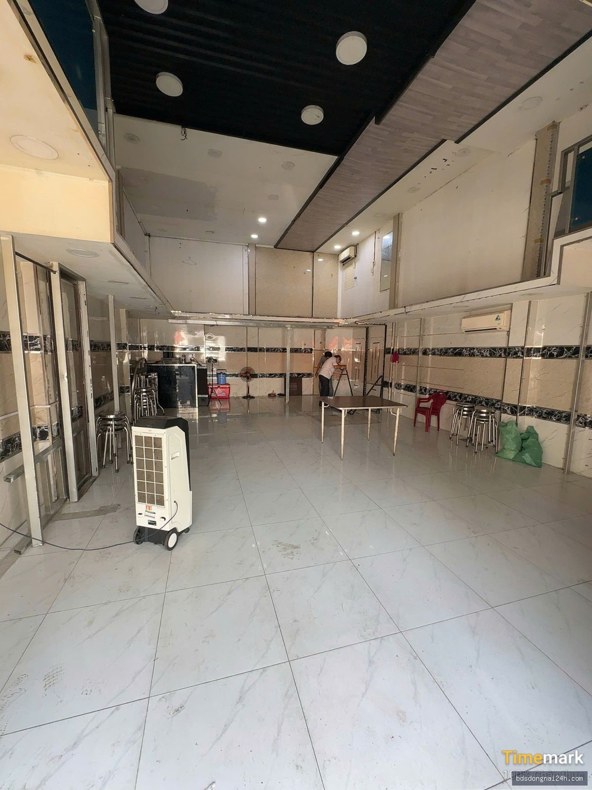 Cho thuê mặt bằng kinh doanh (71.5m²) - Hình ảnh 9