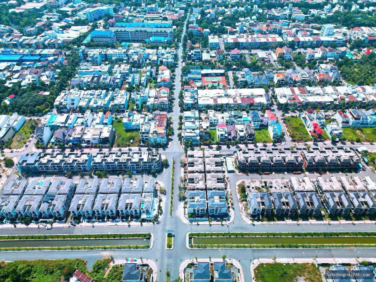 Hình ảnh bất động sản