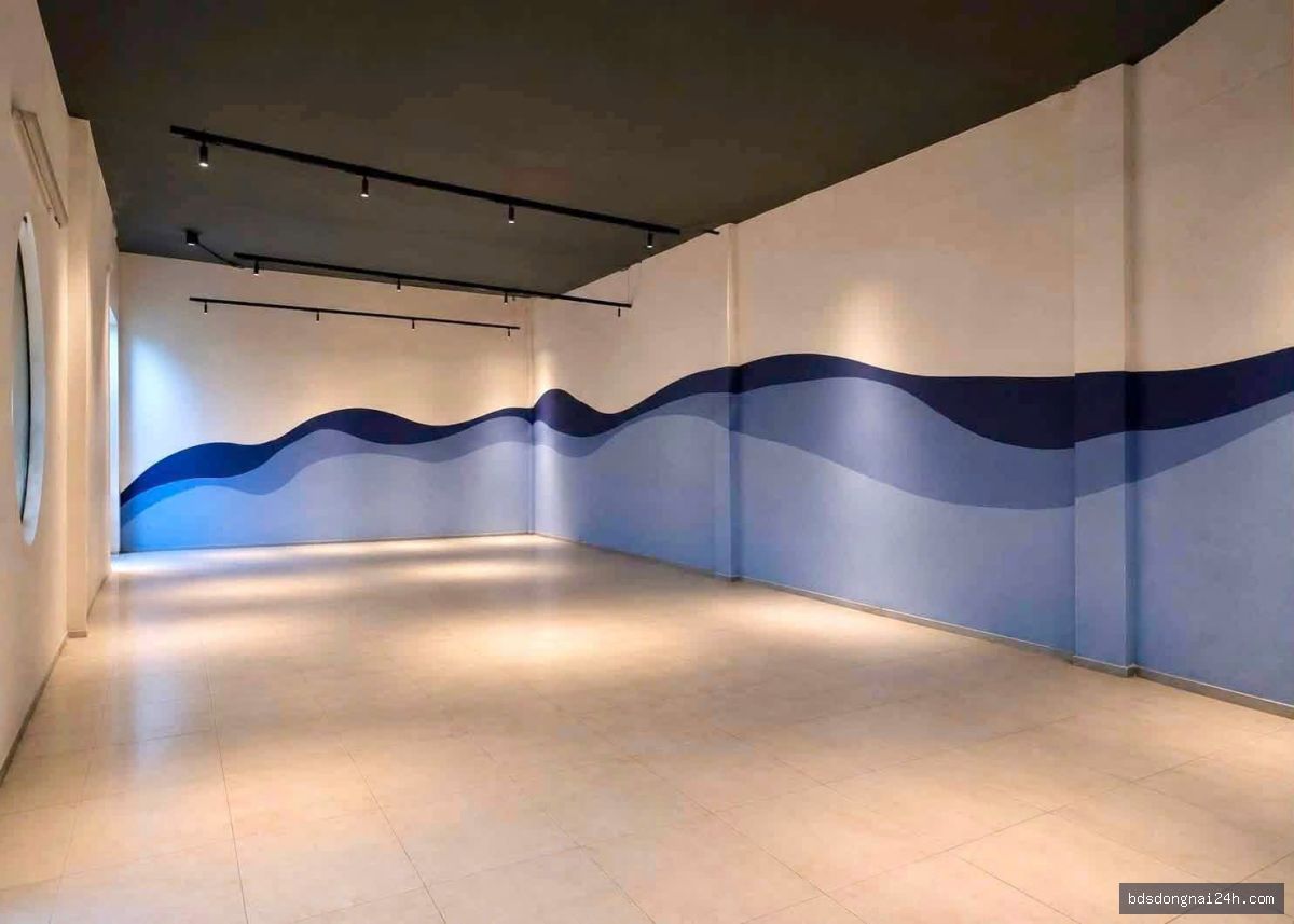 Cho thuê mặt bằng kinh doanh mặt tiền tại Trảng Dài, Biên Hòa (360m2) - Hình ảnh 4