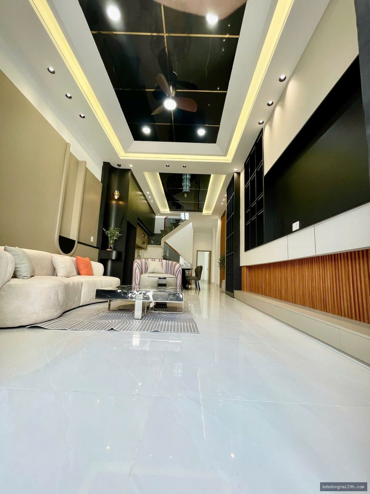 Bán nhà phố tại Tân Phong, Biên Hòa (100m²) - Hình ảnh 14
