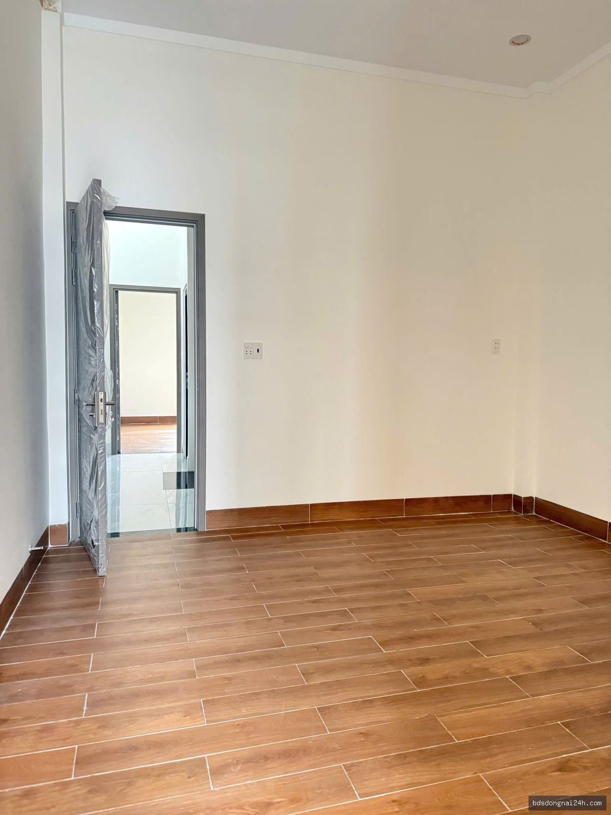 Bán biệt thự, mặt tiền tại Quyết Thắng, Biên Hòa (70m²) - Hình ảnh 3
