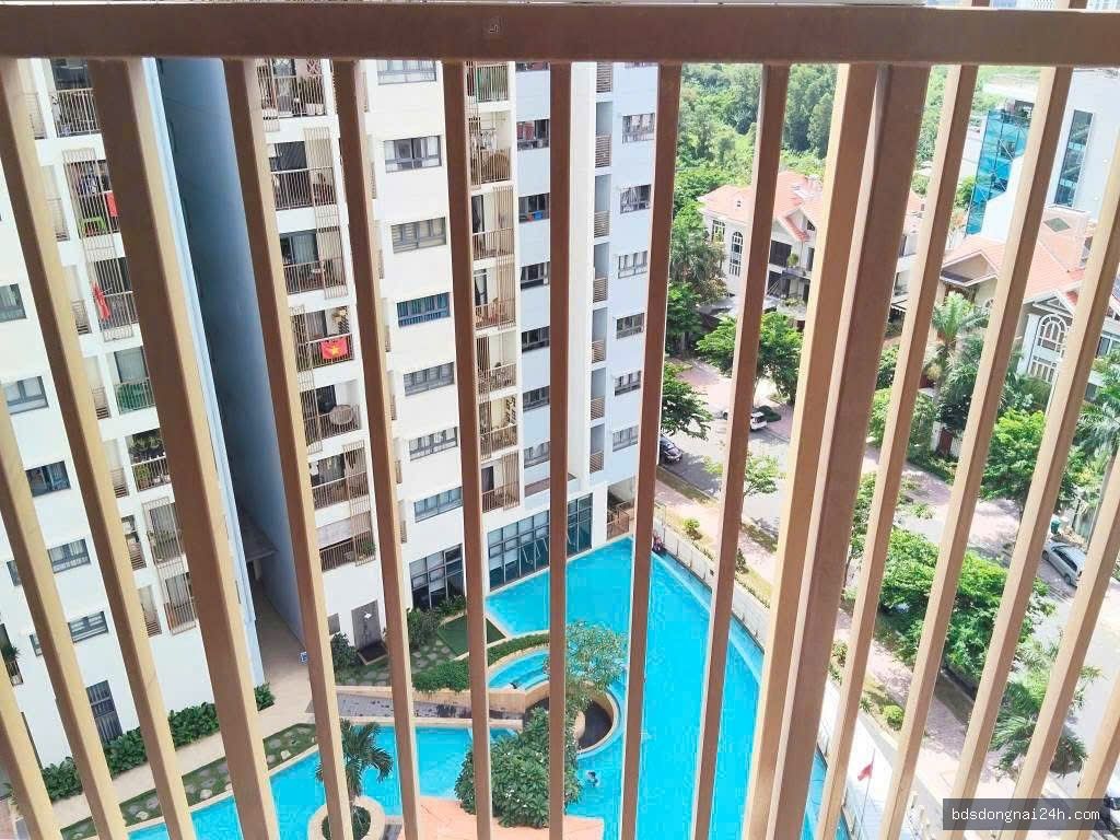 Bán căn hộ 2PN Topaz Twins (83m2)