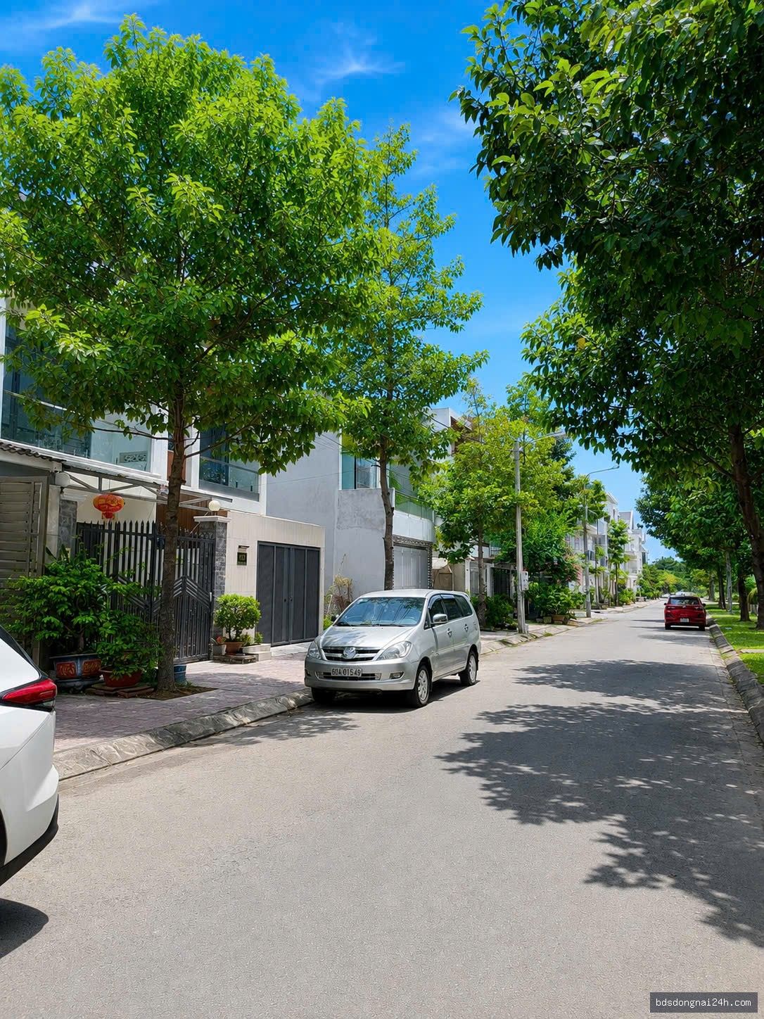 Bán nhà 1 trệt 2 lầu sân ô tô tại Bửu Long, Biên Hòa (87m²) - Hình ảnh 4