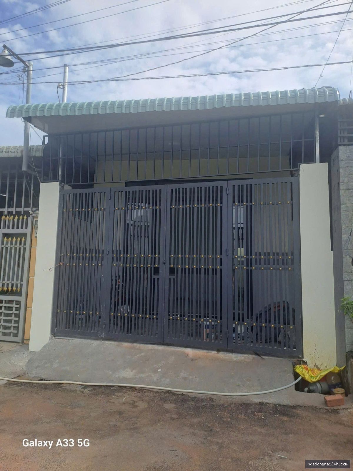 Hình ảnh bất động sản