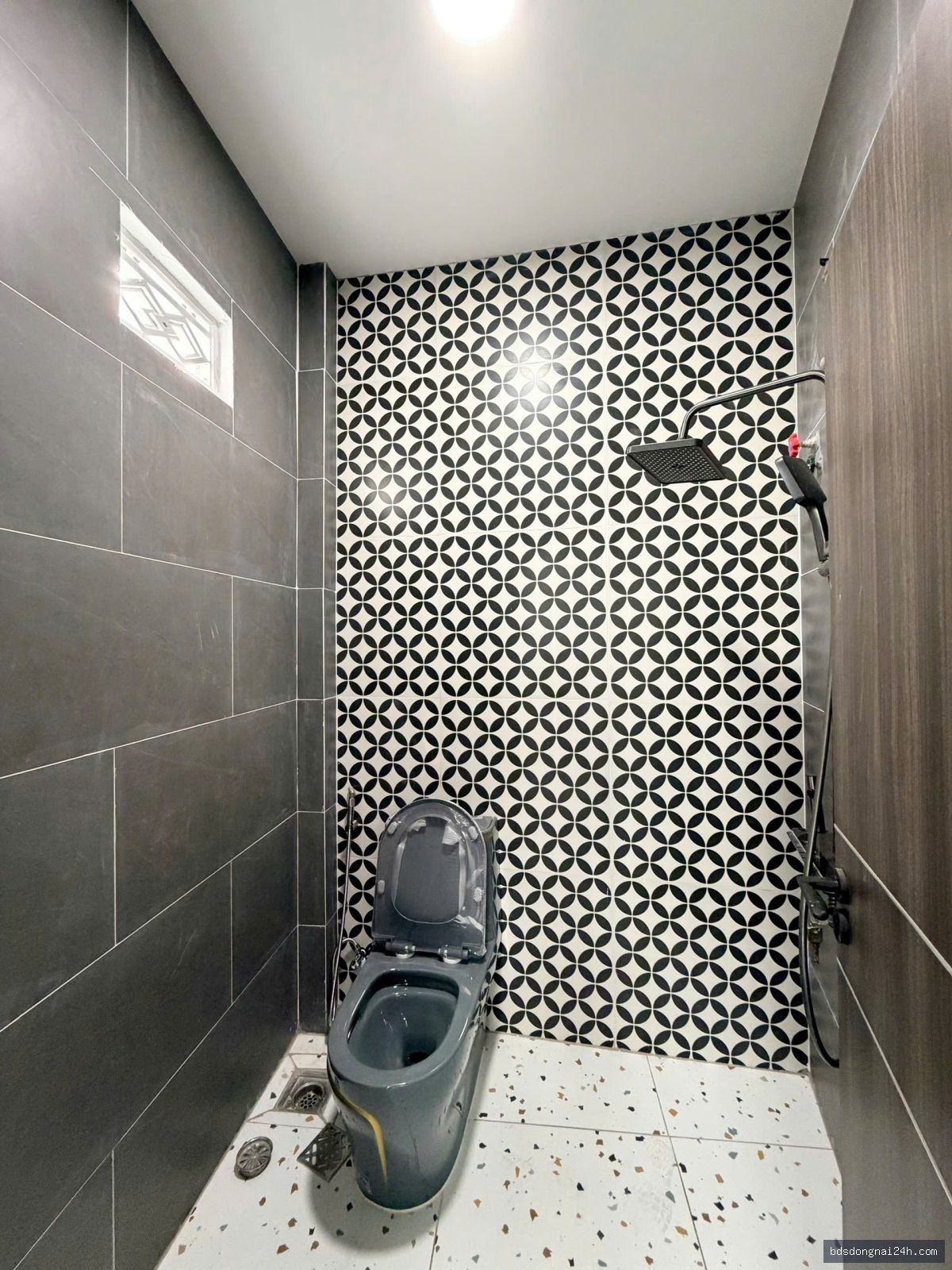 Bán nhà 1 trệt 1 lầu gần quảng trường tại Tân Phong, Biên Hòa (67m²) - Hình ảnh 19