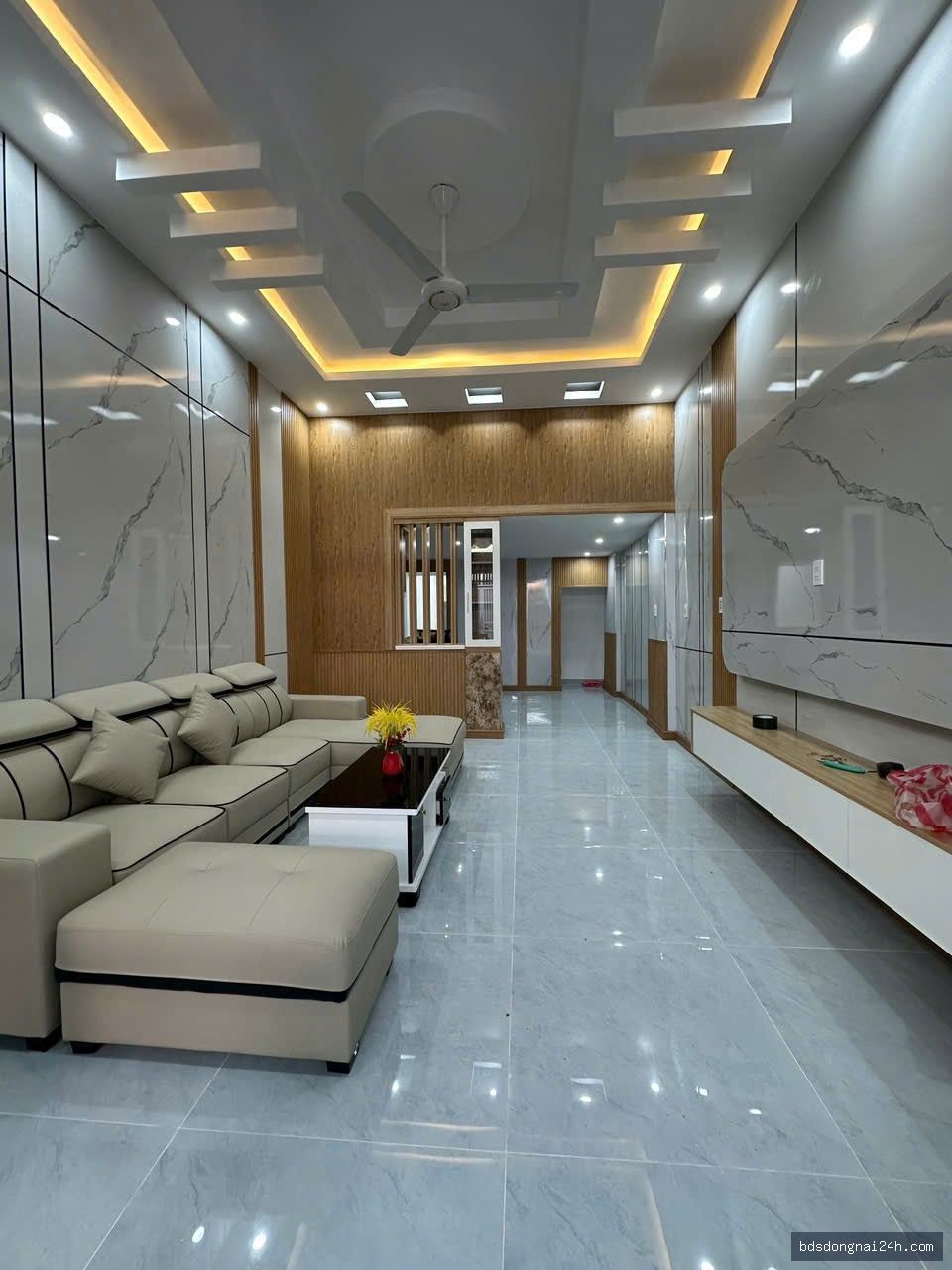 Hình ảnh bất động sản