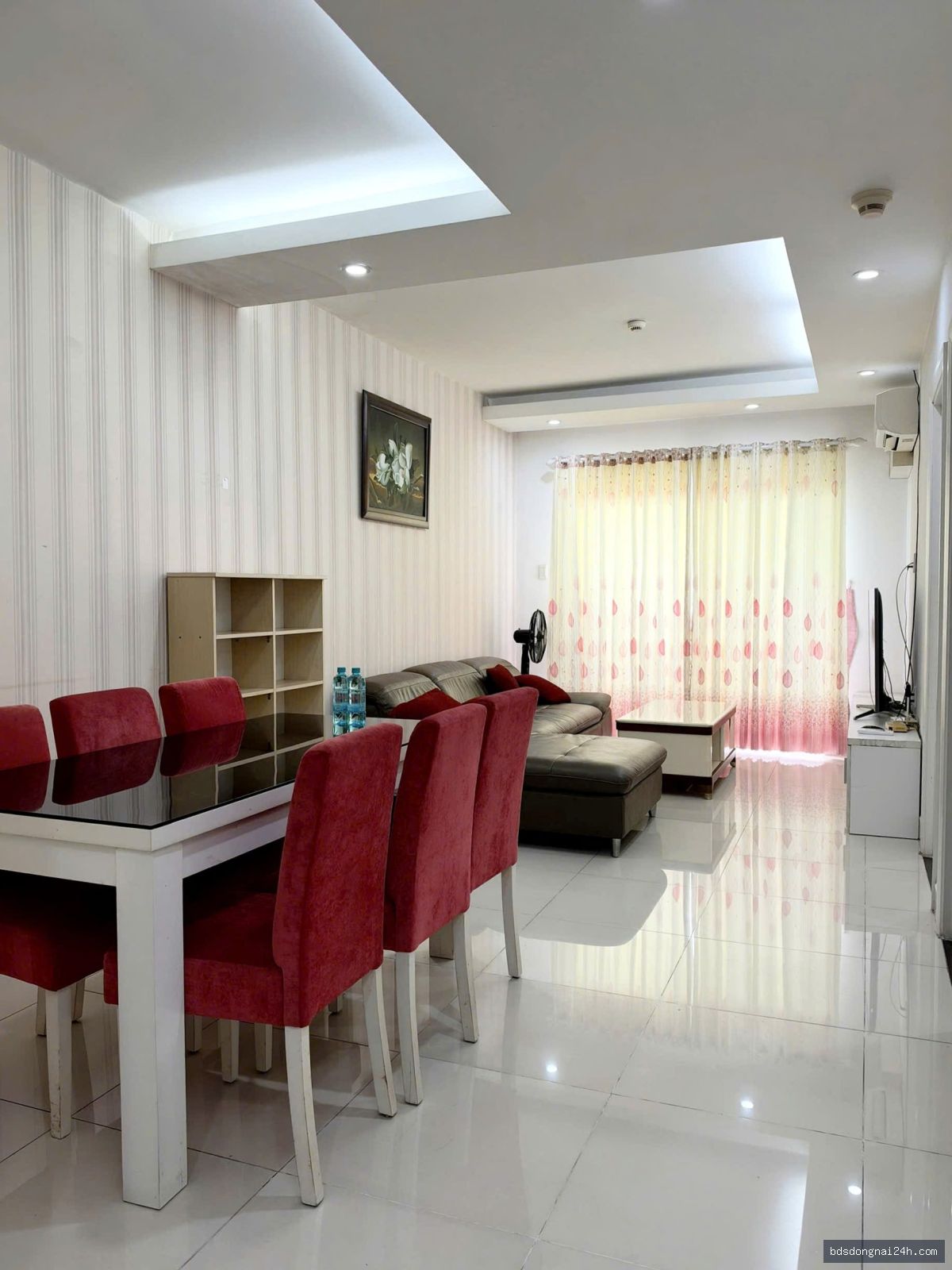 Cho thuê căn hộ 3PN The Pegasus Plaza (96m2) - Hình ảnh 4