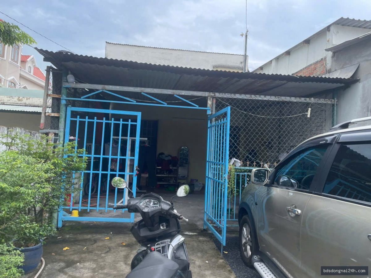 Bán nhà phố tại Trảng Dài, Biên Hòa (154m²) - Hình ảnh 2