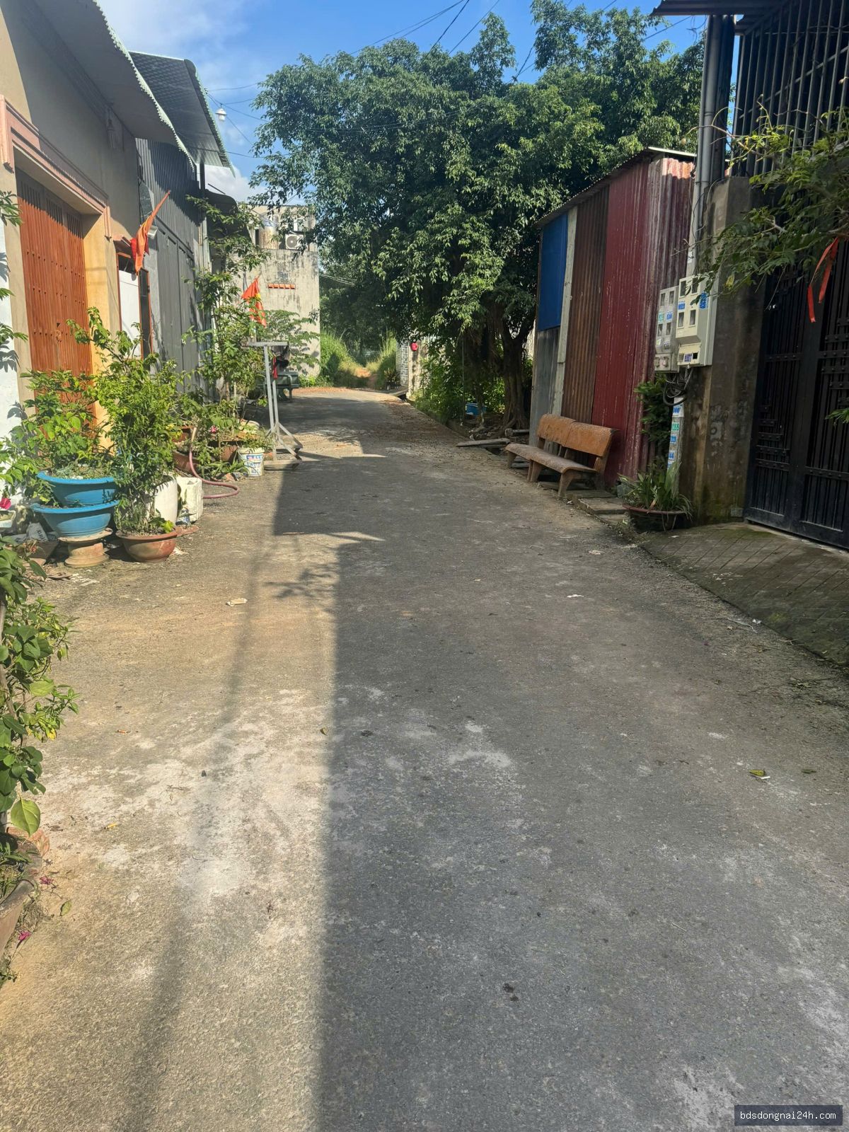 Bán nhà phố tại Trảng Dài, Biên Hòa (87.5m²) - Hình ảnh 2