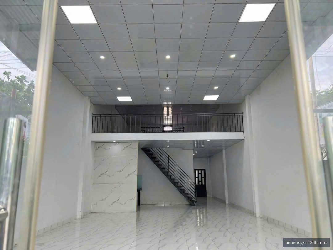 Cho thuê mặt bằng kinh doanh tại Tân Phong, Biên Hòa (147m2) - Hình ảnh 2