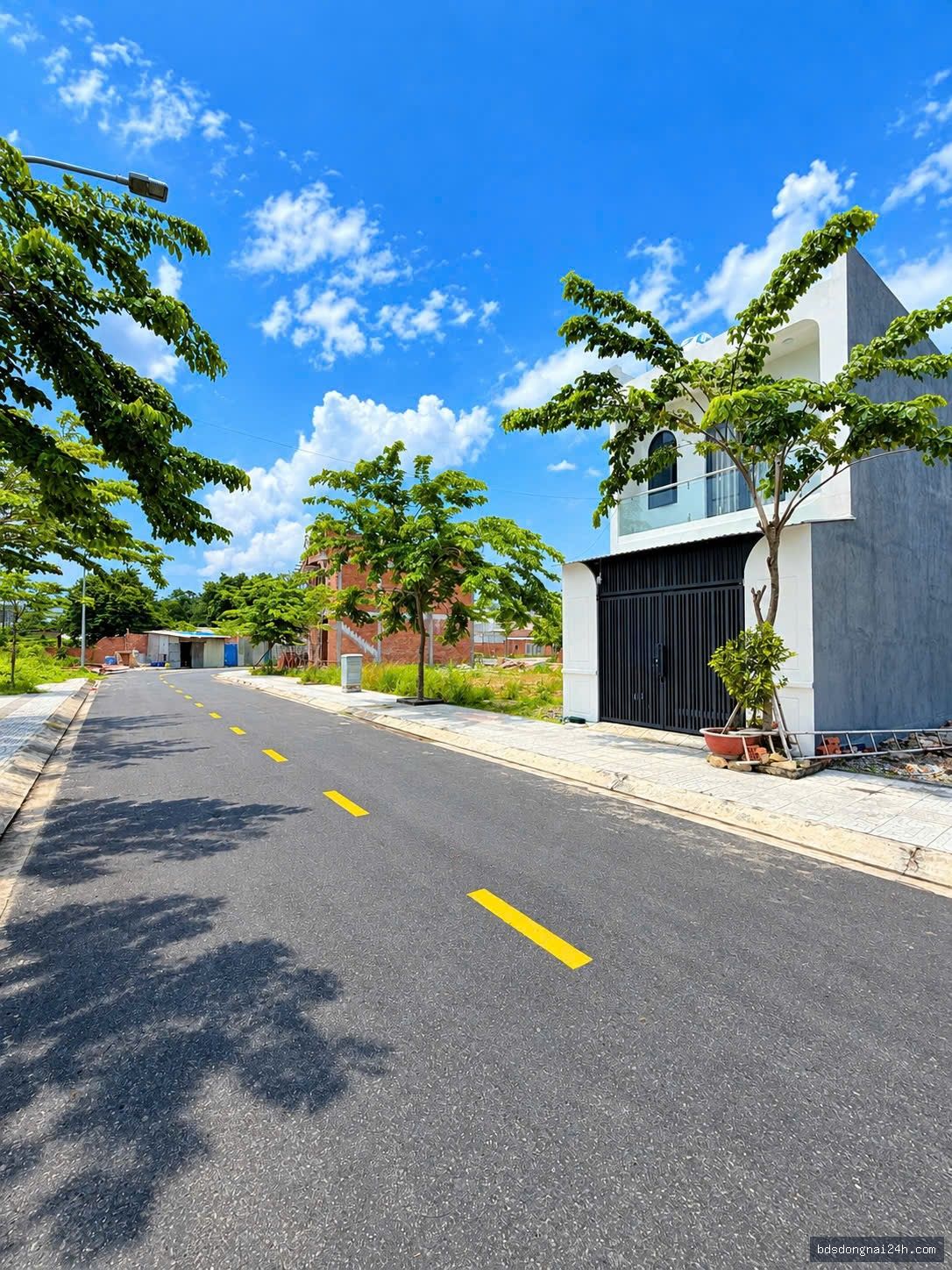 Bán đất nền tại Tam Hiệp, Biên Hòa (60.4m²) - Hình ảnh 3