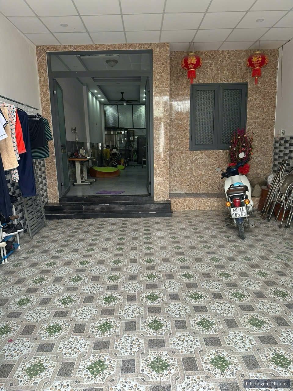 Hình ảnh bất động sản