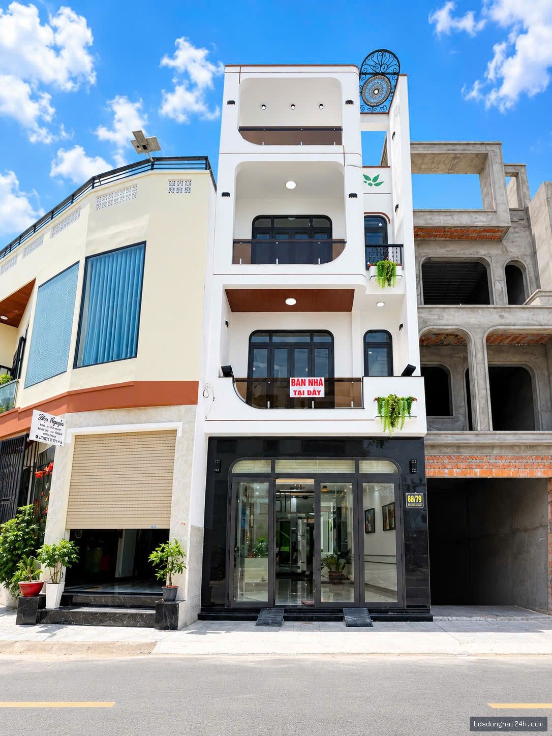 Hình ảnh bất động sản