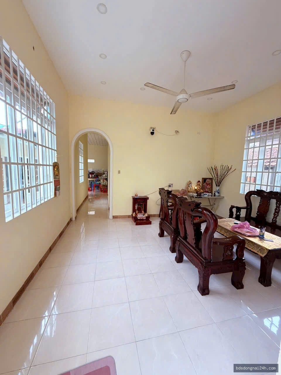 Bán nhà phố tại Hiệp Hòa, Biên Hòa - Hình ảnh 2
