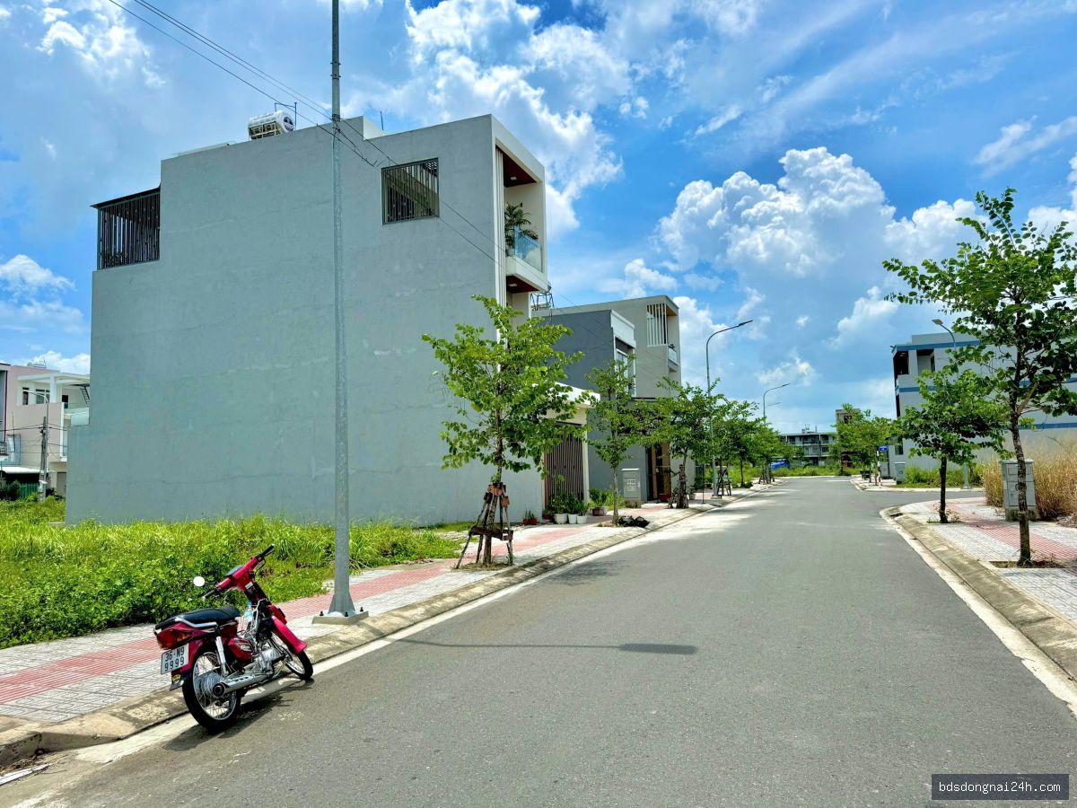 Hình ảnh bất động sản