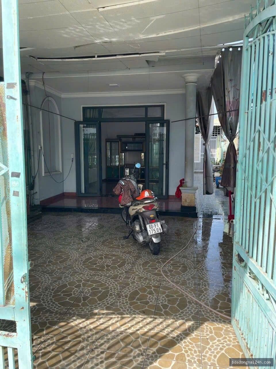 Bán nhà cấp 4 mặt tiền (158m²) - Hình ảnh 4