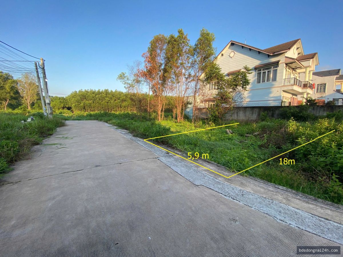 Bán biệt thự (106.2m²)
