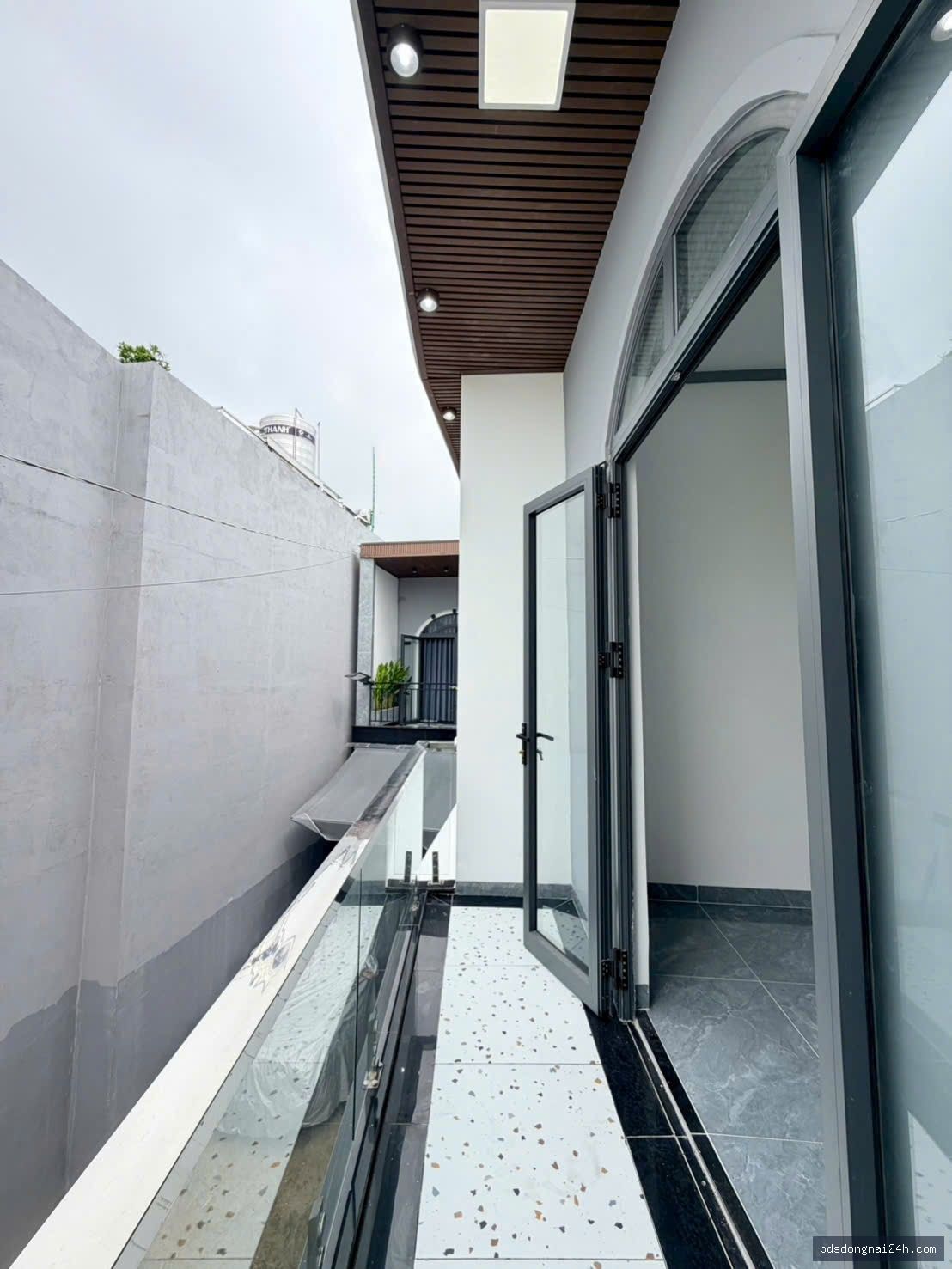 Bán nhà 1 trệt 1 lầu, gần quảng trường tại Tân Phong, Biên Hòa - Hình ảnh 19