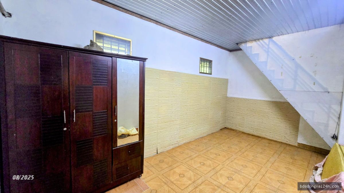 Bán nhà phố, sân ô tô (161.7m²) - Hình ảnh 6