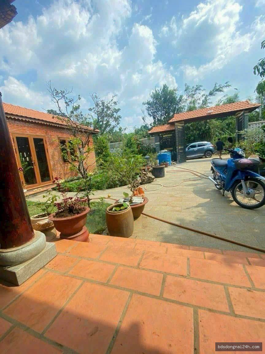 Bán biệt thự tại Vĩnh Cửu (702m²) - Hình ảnh 3