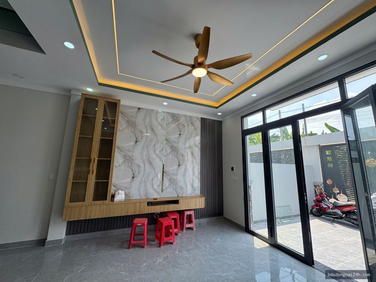 Bán kho xưởng mặt tiền tại Hố Nai, Biên Hòa (2283.1m2) - Hình ảnh 11