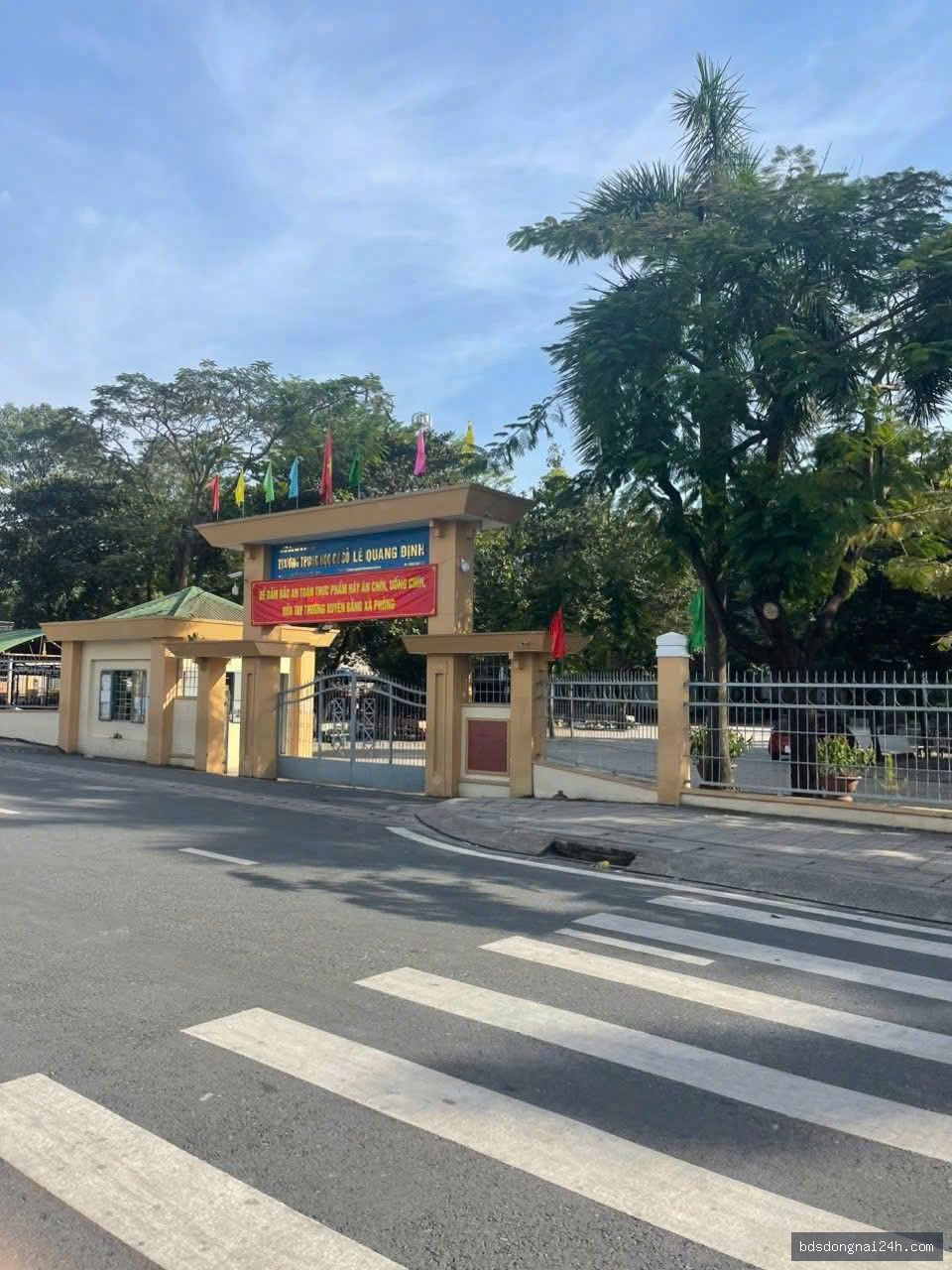 Bán nhà phố tại Tam Hiệp, Biên Hòa (144m²) - Hình ảnh 6