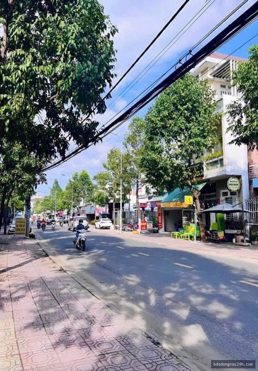 Bán biệt thự, mặt tiền tại Thống Nhất, Biên Hòa (450m²) - Hình ảnh 2