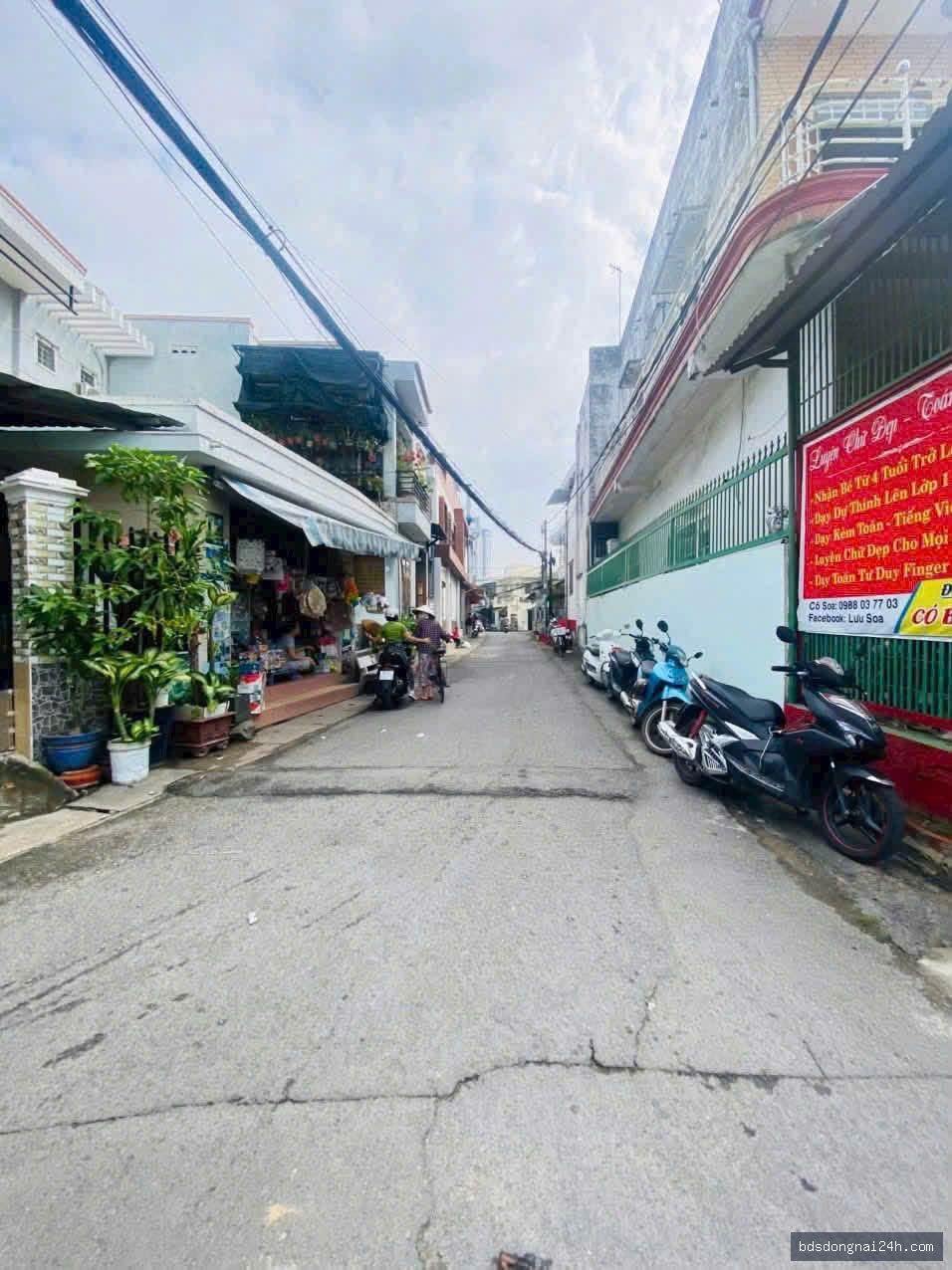 Bán đất nền tại Tam Hiệp, Biên Hòa (90m²) - Hình ảnh 4