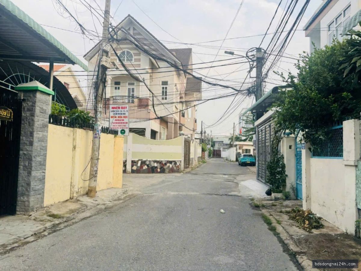 Bán đất nền tại Tam Hiệp, Biên Hòa - Hình ảnh 2