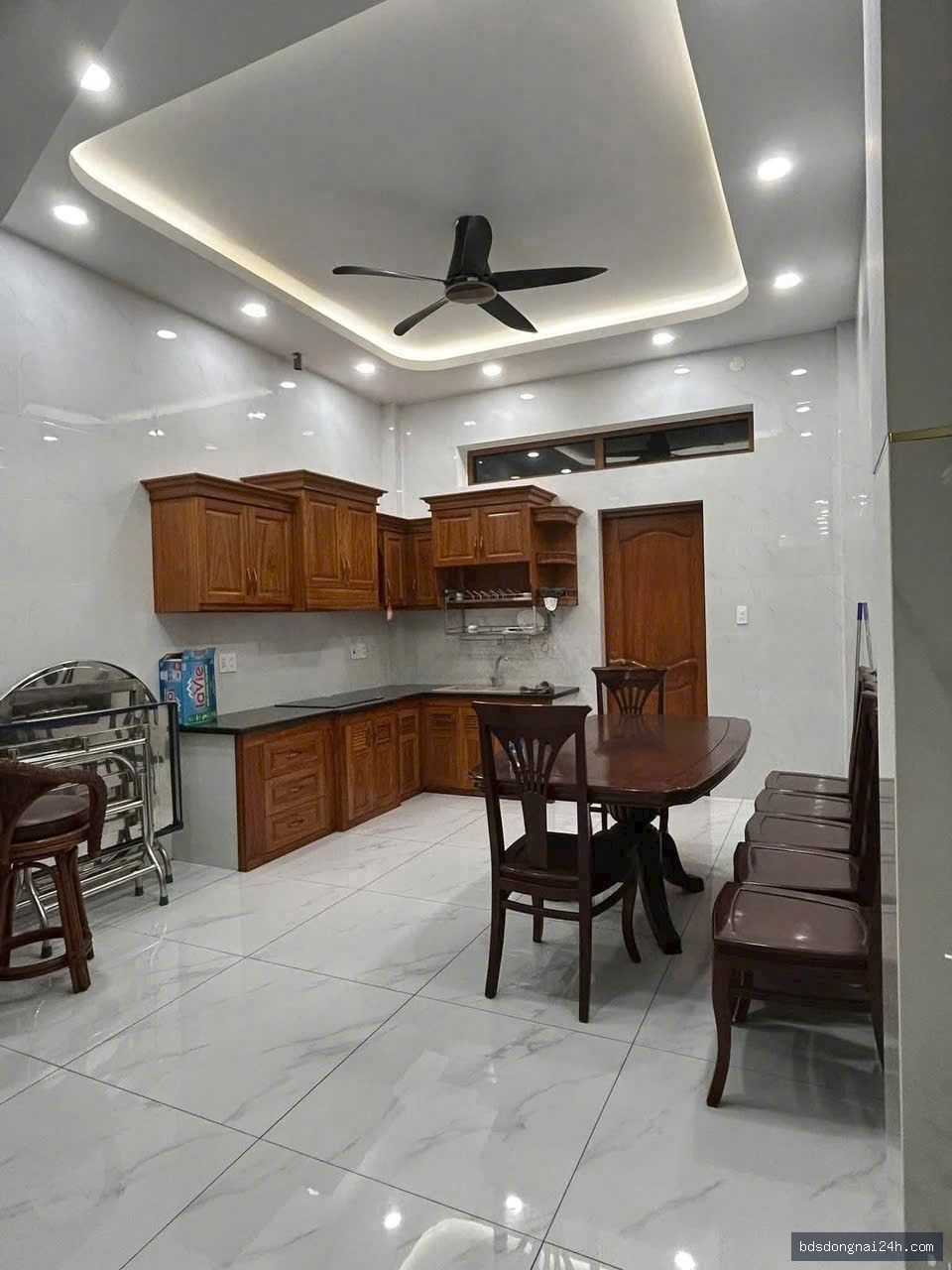 Cho thuê nhà phố tại Tam Hiệp, Biên Hòa - Hình ảnh 2