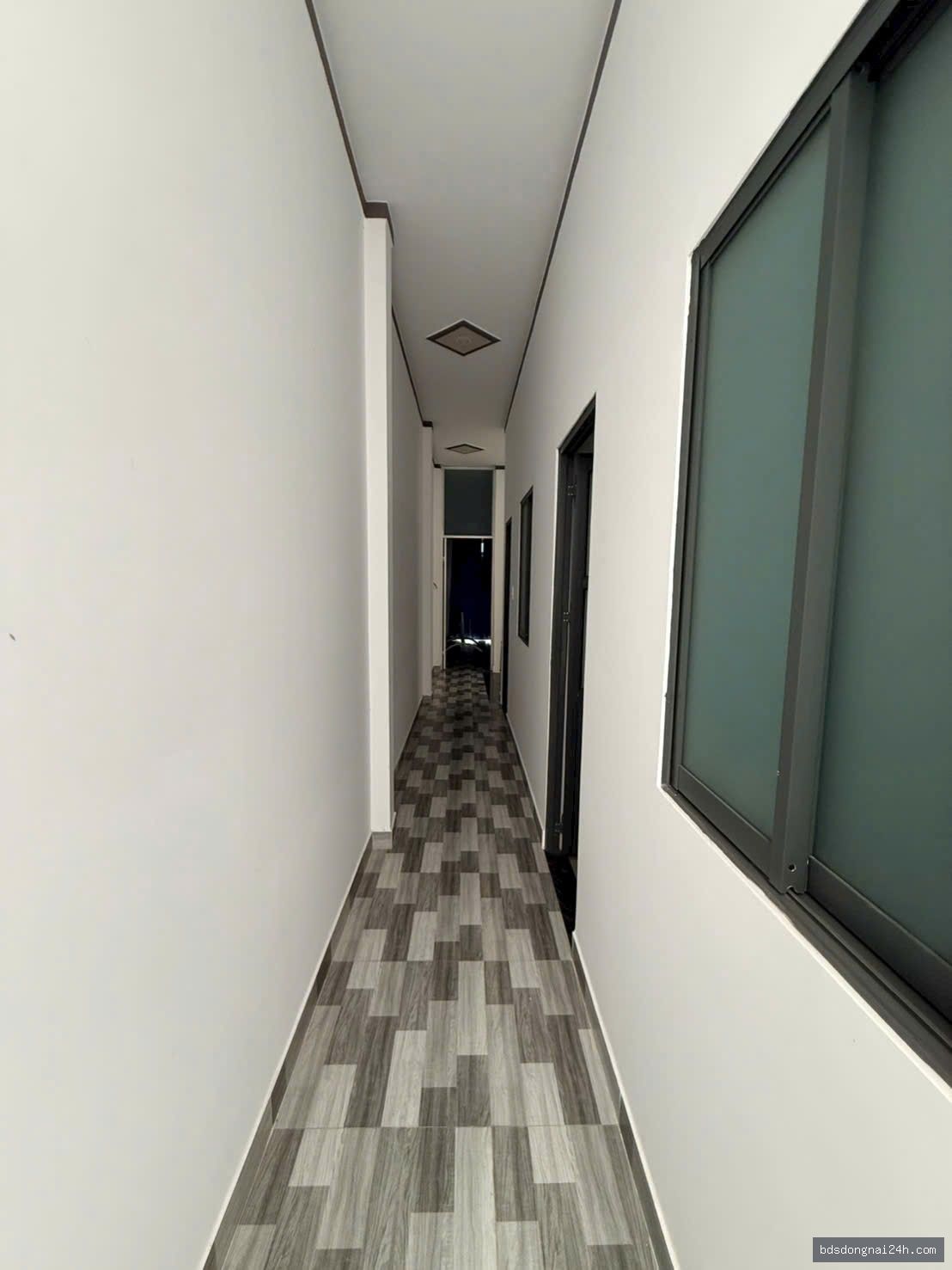 Bán nhà 1 trệt 1 lầu tại Vĩnh Cửu (90m2) - Hình ảnh 10