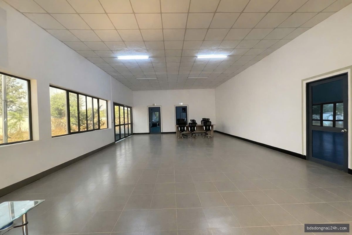Cho thuê kho xưởng (18.000m²) - Hình ảnh 7