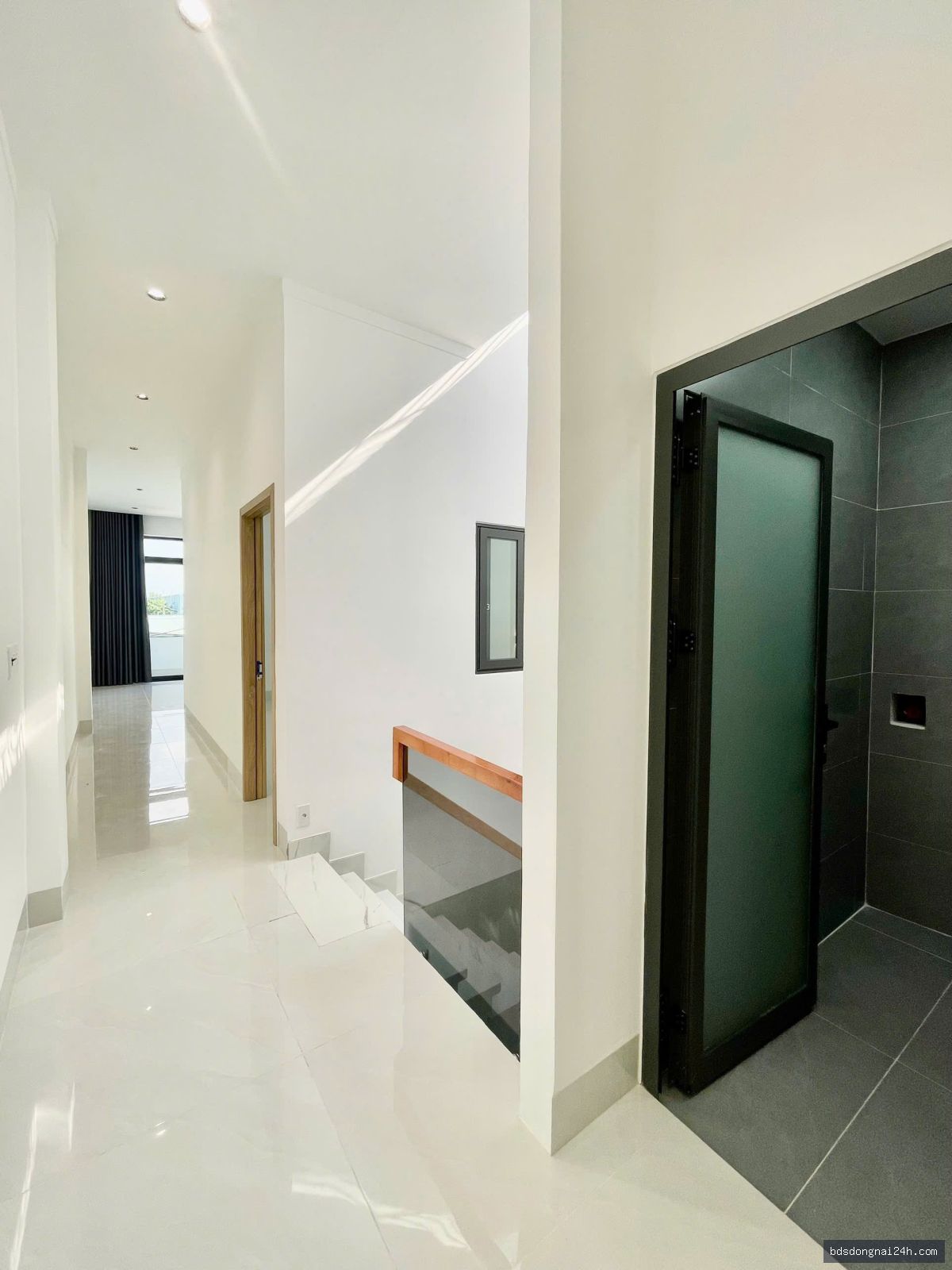 Bán nhà phố tại Tân Phong, Biên Hòa (100m²) - Hình ảnh 13
