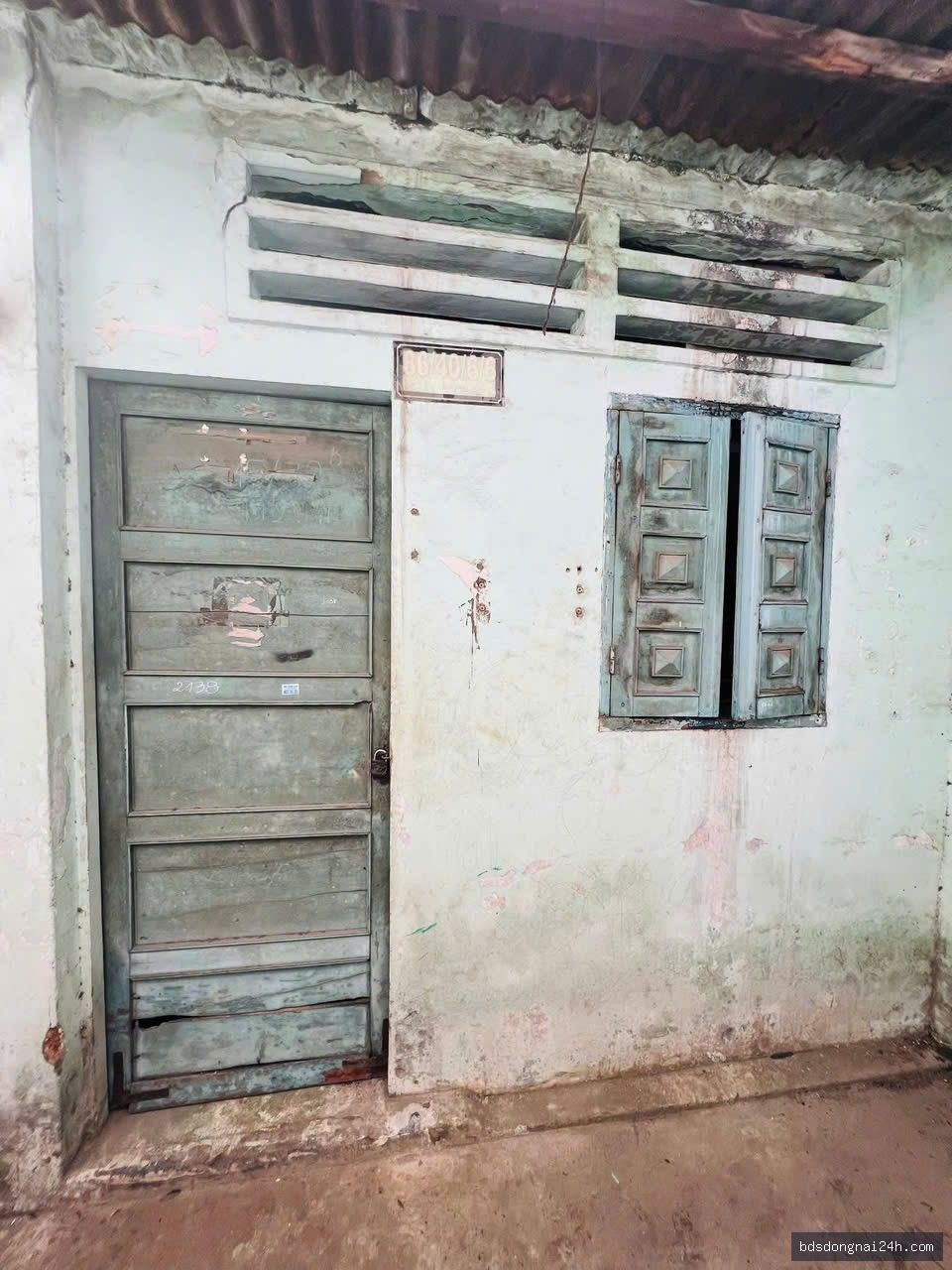 Bán nhà phố (26m²) - Hình ảnh 4